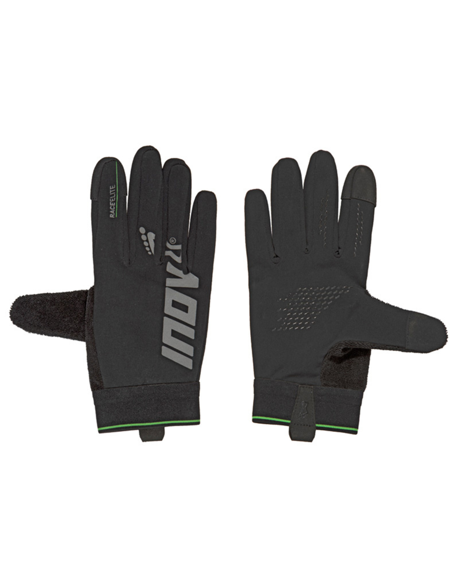 Inov-8 Race Elite Glove Gant - Noir