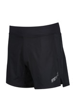 Inov-8 Race Elite 6" Trail Short - Zwart