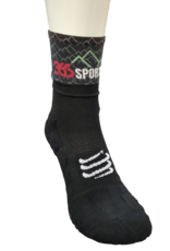 Compressport Pro Racing Socks Run High 365 Sports