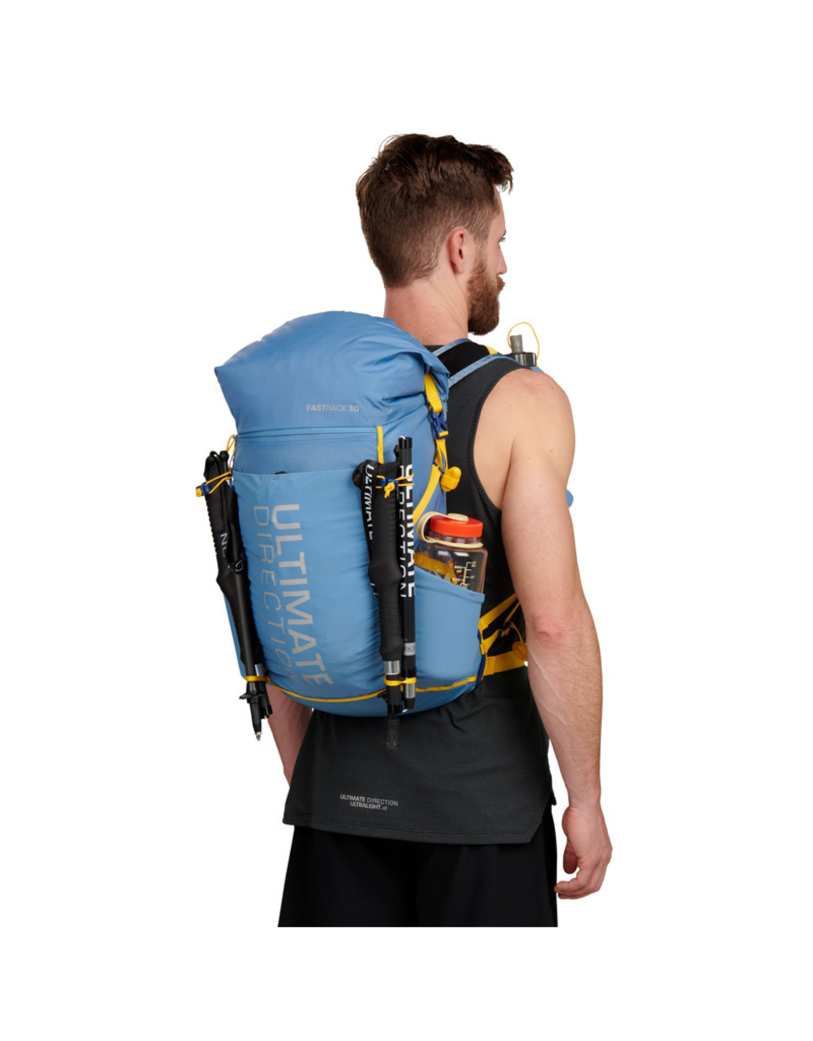 Ultimate Direction Fastpack 30 Sac A Dos