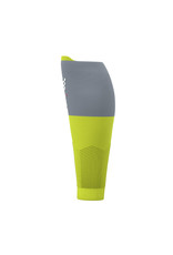 Compressport R2V2 Tubes De Compression - Jaune/Gris