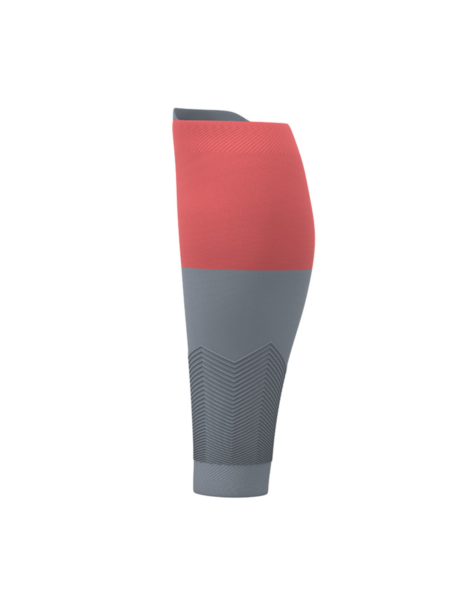 Compressport R2V2 Compressietubes - Roze