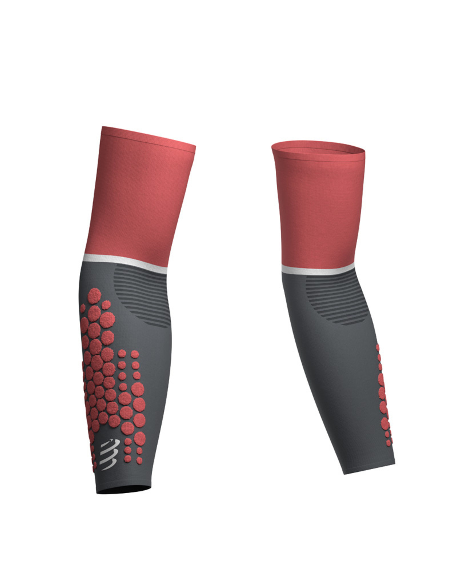 Compressport Armforce Ultralight Armsleeves - Rose