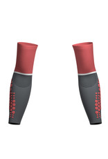 Compressport Armforce Ultralight Armsleeves - Roze