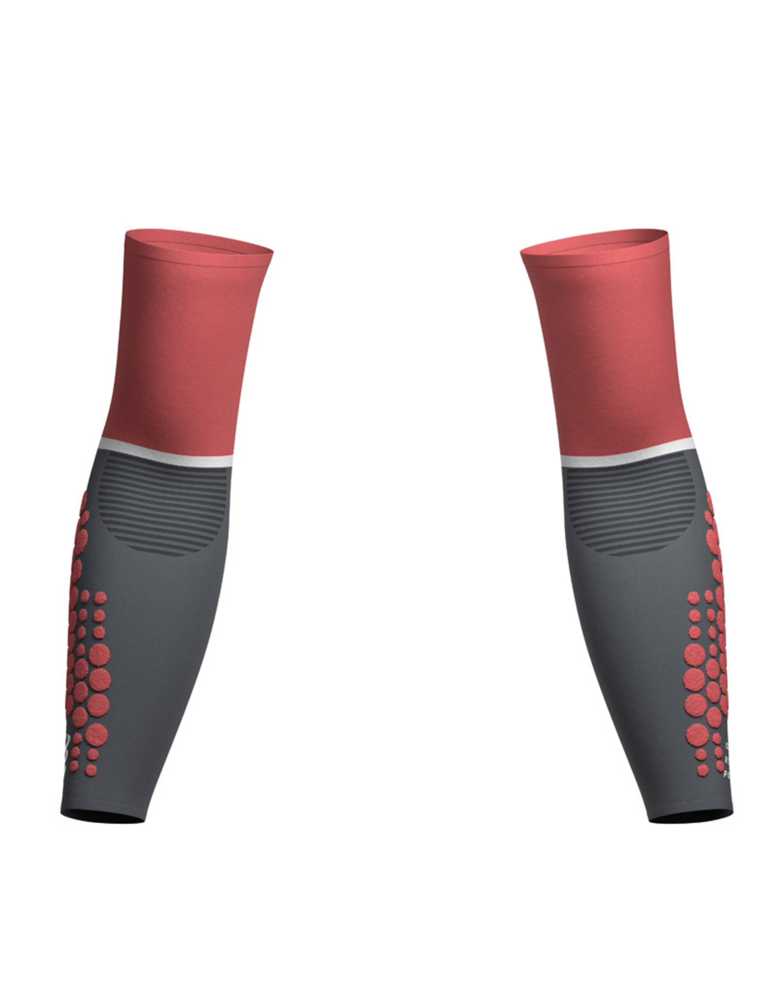 Compressport Armforce Ultralight Armsleeves - Rose