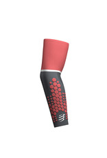 Compressport Armforce Ultralight Armsleeves - Rose