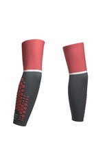 Compressport Armforce Ultralight Armsleeves - Rose