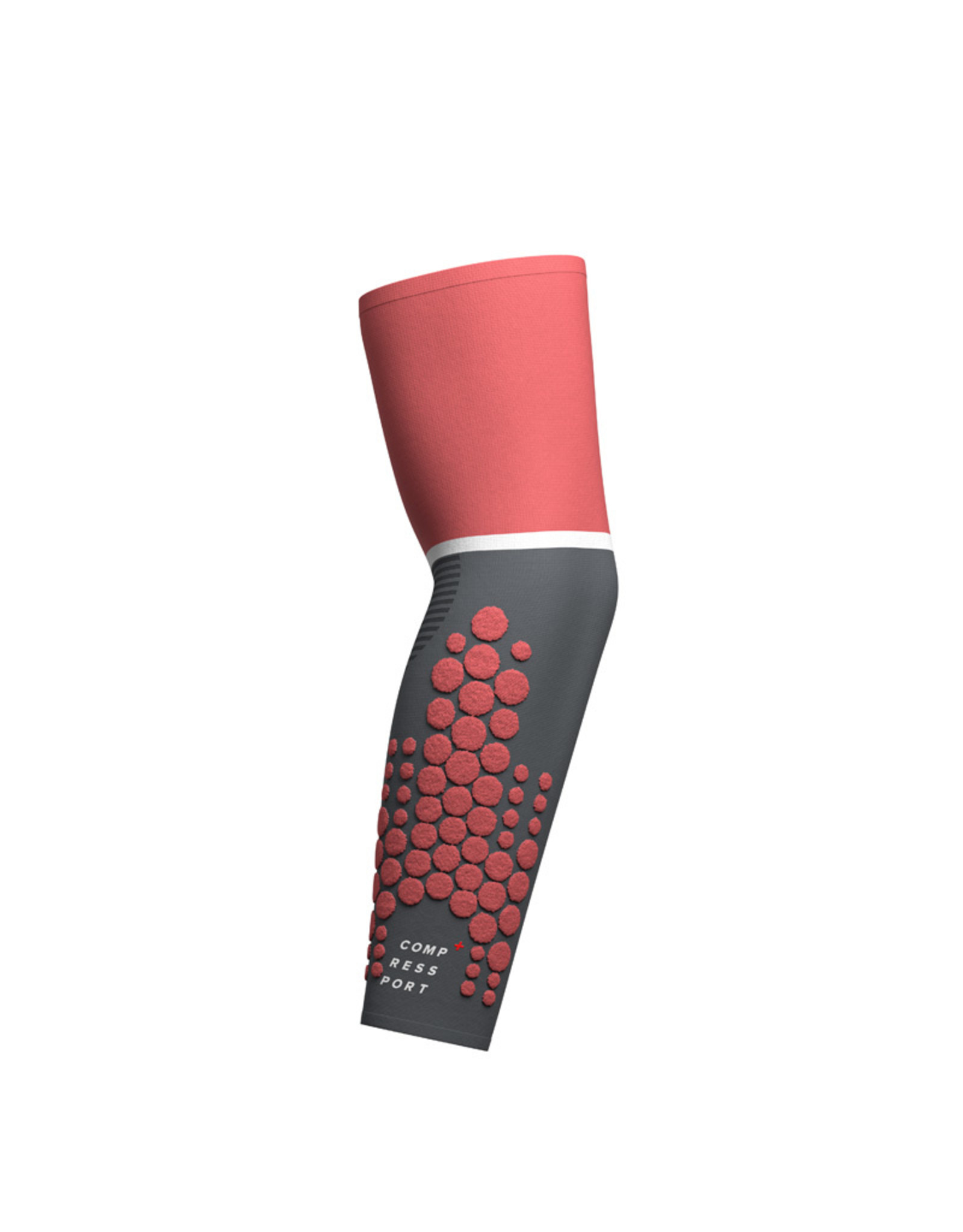 Compressport Armforce Ultralight Armsleeves - Rose