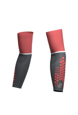 Compressport Armforce Ultralight Armsleeves - Rose