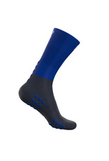 Compressport Mid Compression Socks - Blauw