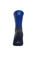 Compressport Mid Compression Socks - Blauw