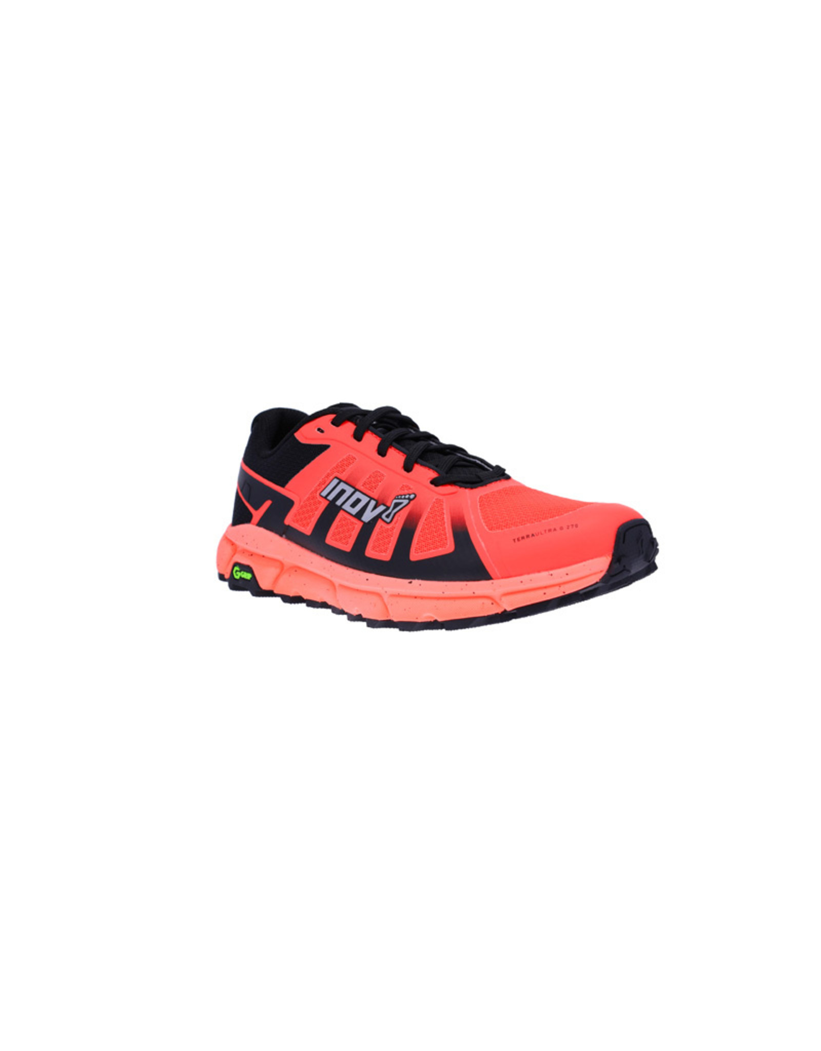 Inov-8 Terraultra G 270 Chaussure Trailrun - Orange/Noir