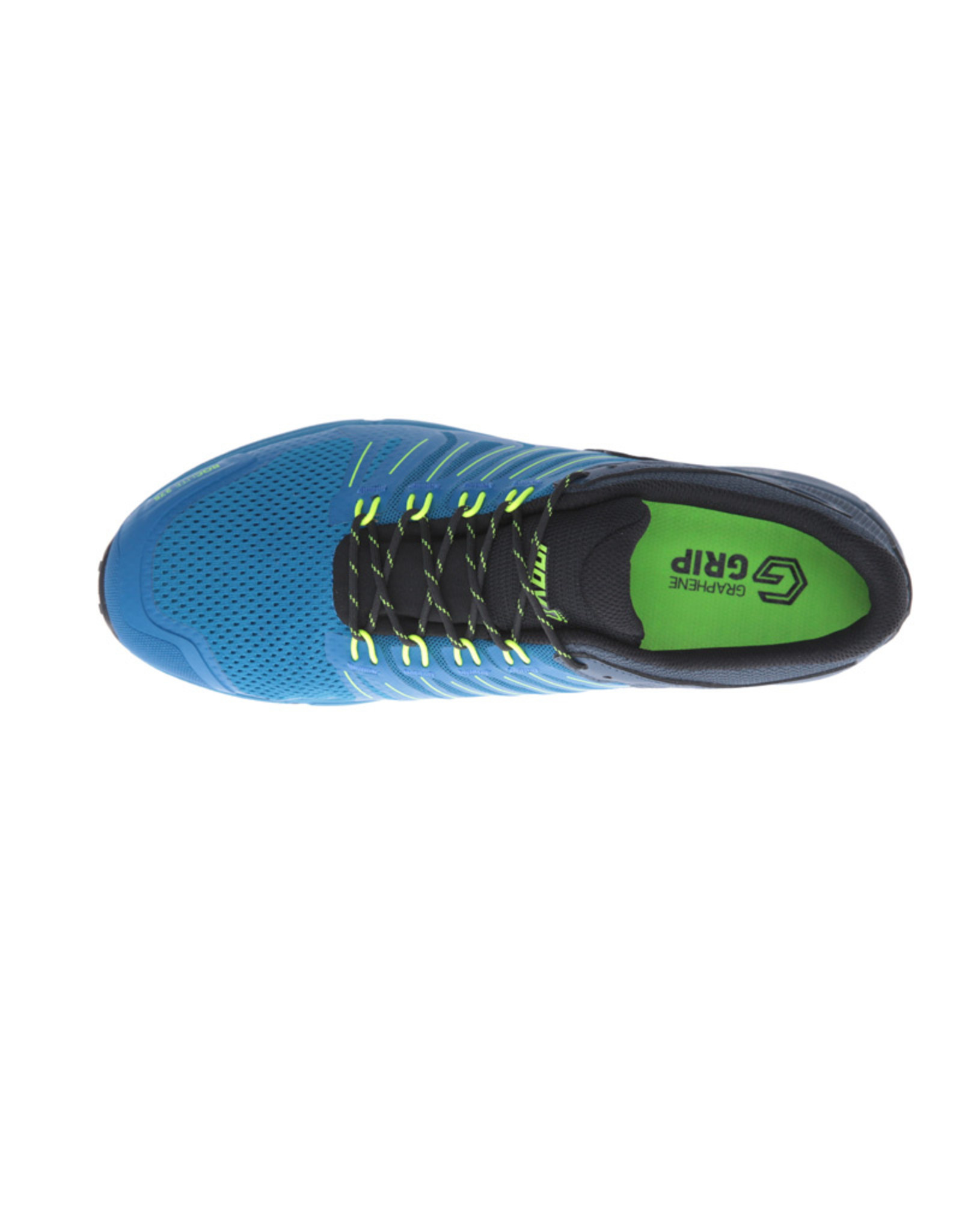 INOV8 Roclite 275 Chaussure Trailrun - Bleu/Jaune