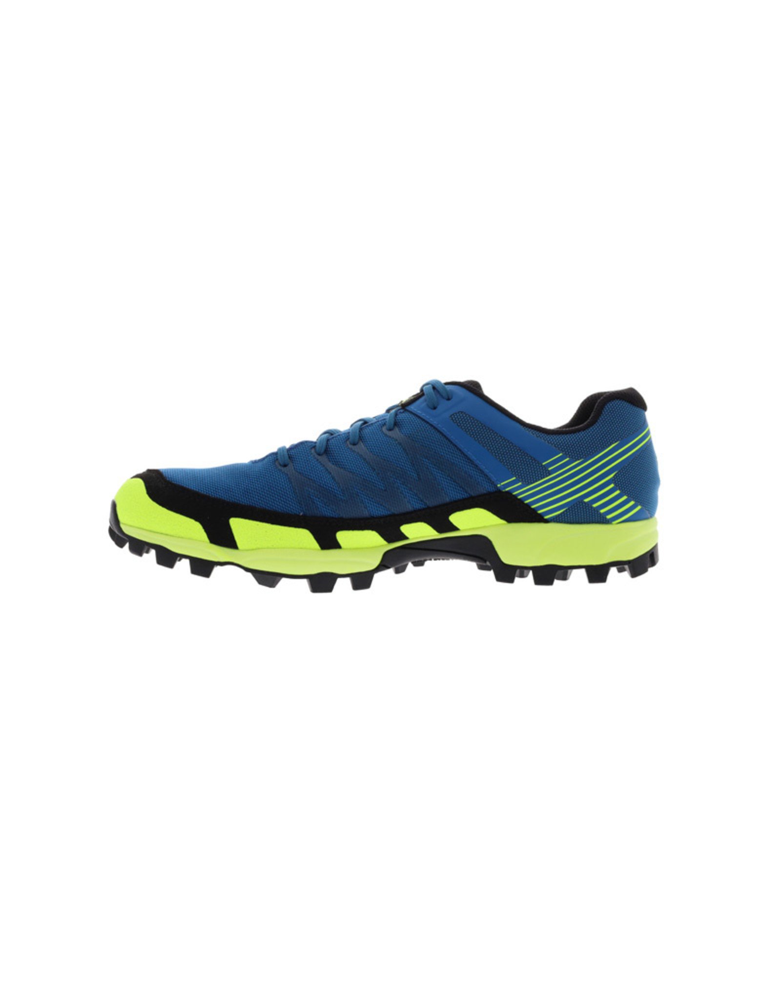 Inov-8 Mudclaw 300 Chaussure Ocr Et Survivalrun - Bleu/Jaune