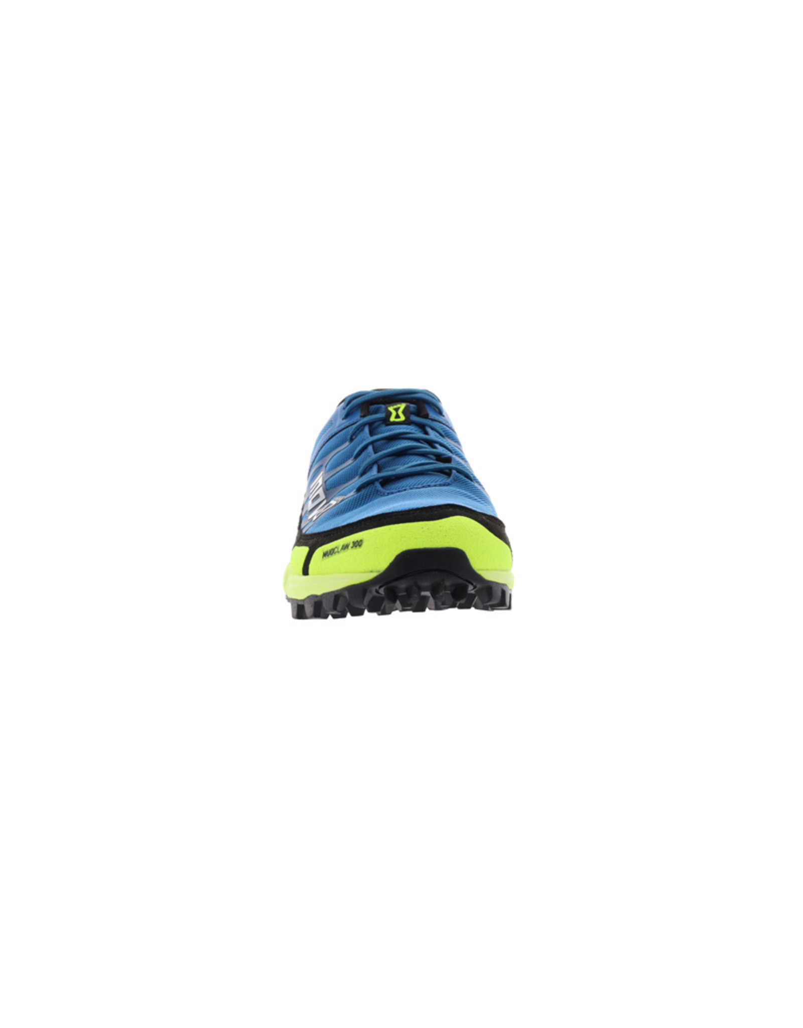 INOV8 Mudclaw 300 OCR En Survivalschoen - Blauw/Geel