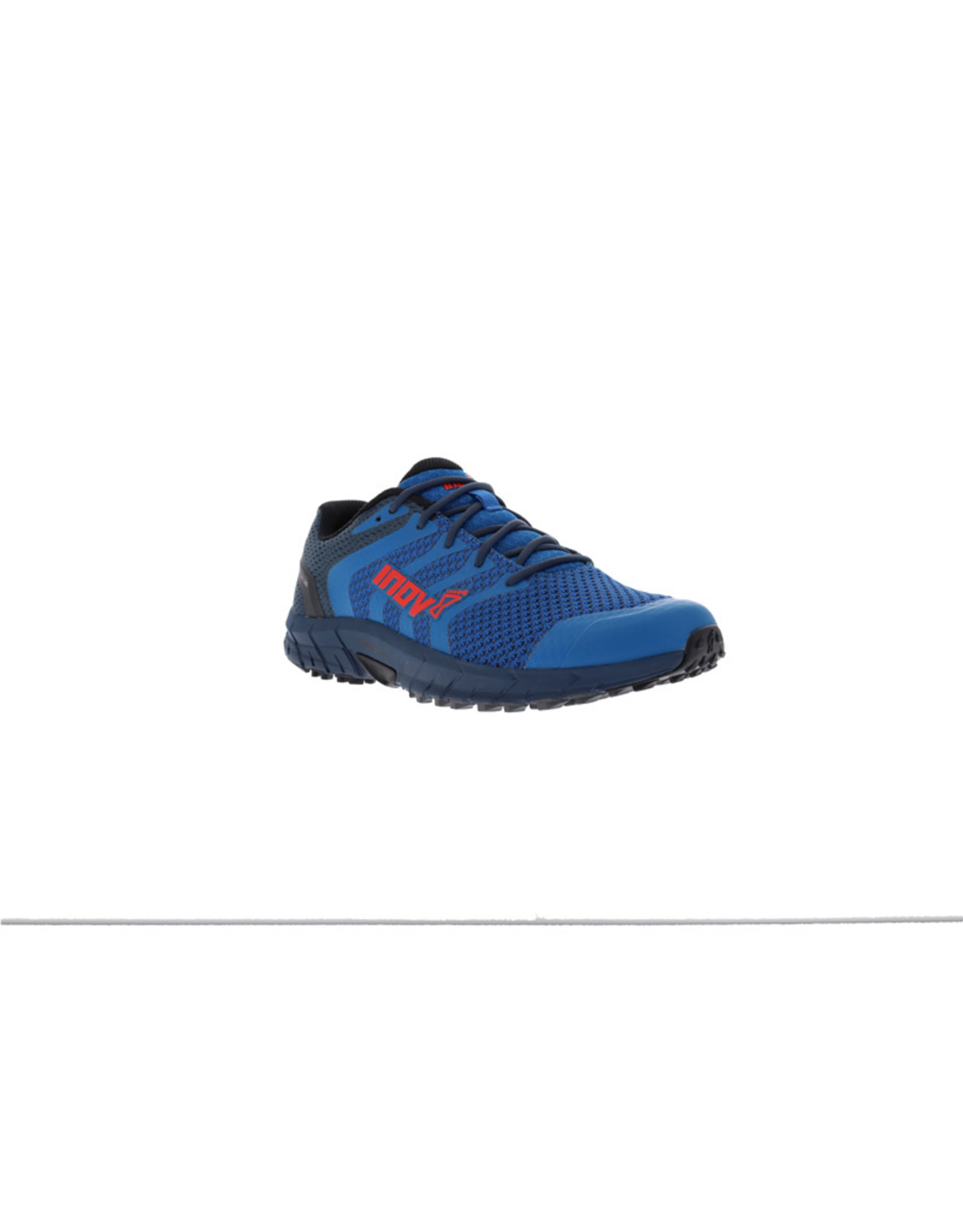 Inov-8 Parkclaw 260 Knit Chaussure Trailrun - Bleu/Rouge