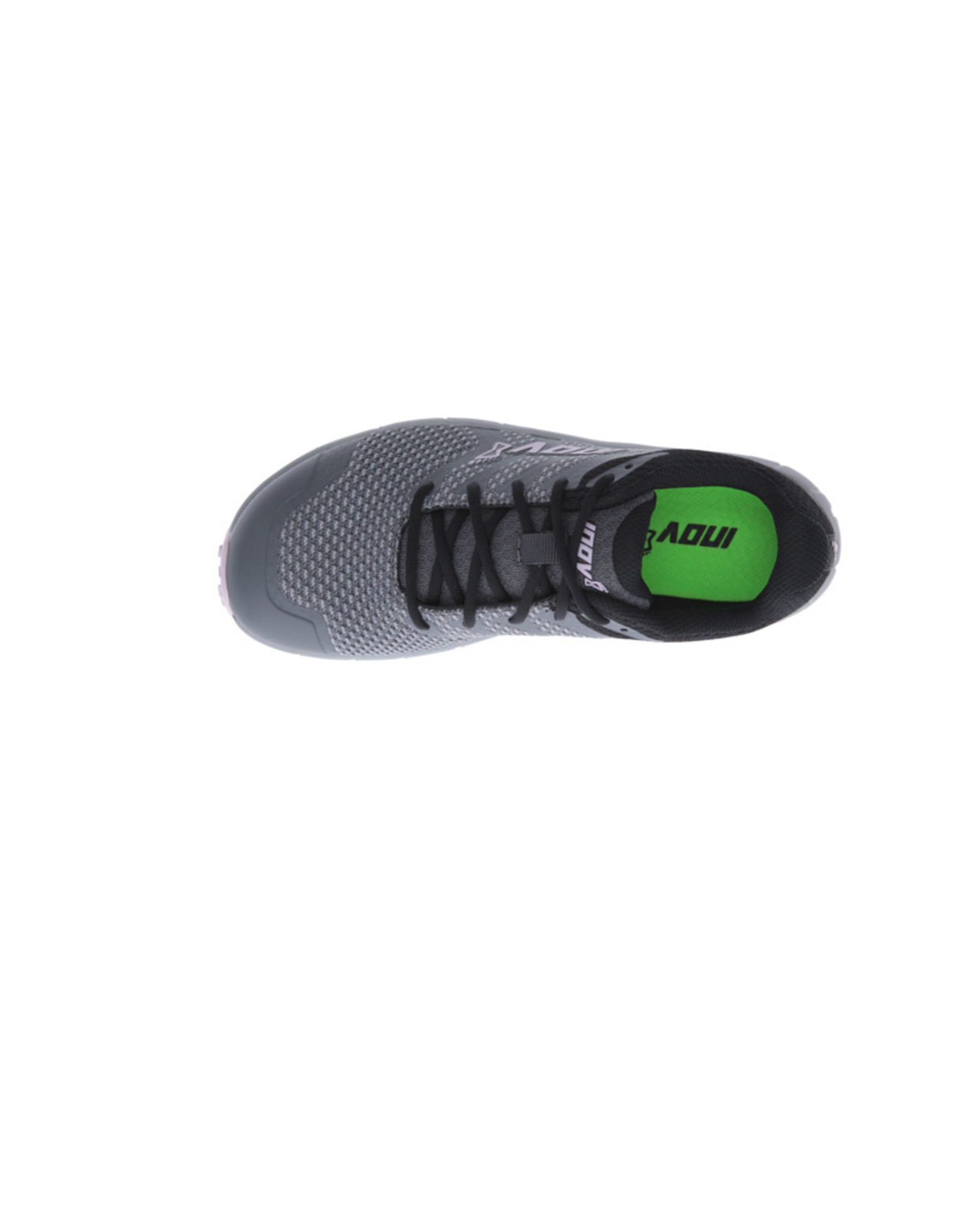 Inov-8 Parkclaw 260 Knit Chaussure Trailrun - Gris/Noir