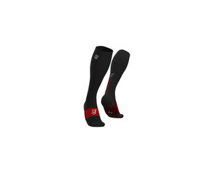 Full Socks Chaussette Compression Recuperation Compressport Full