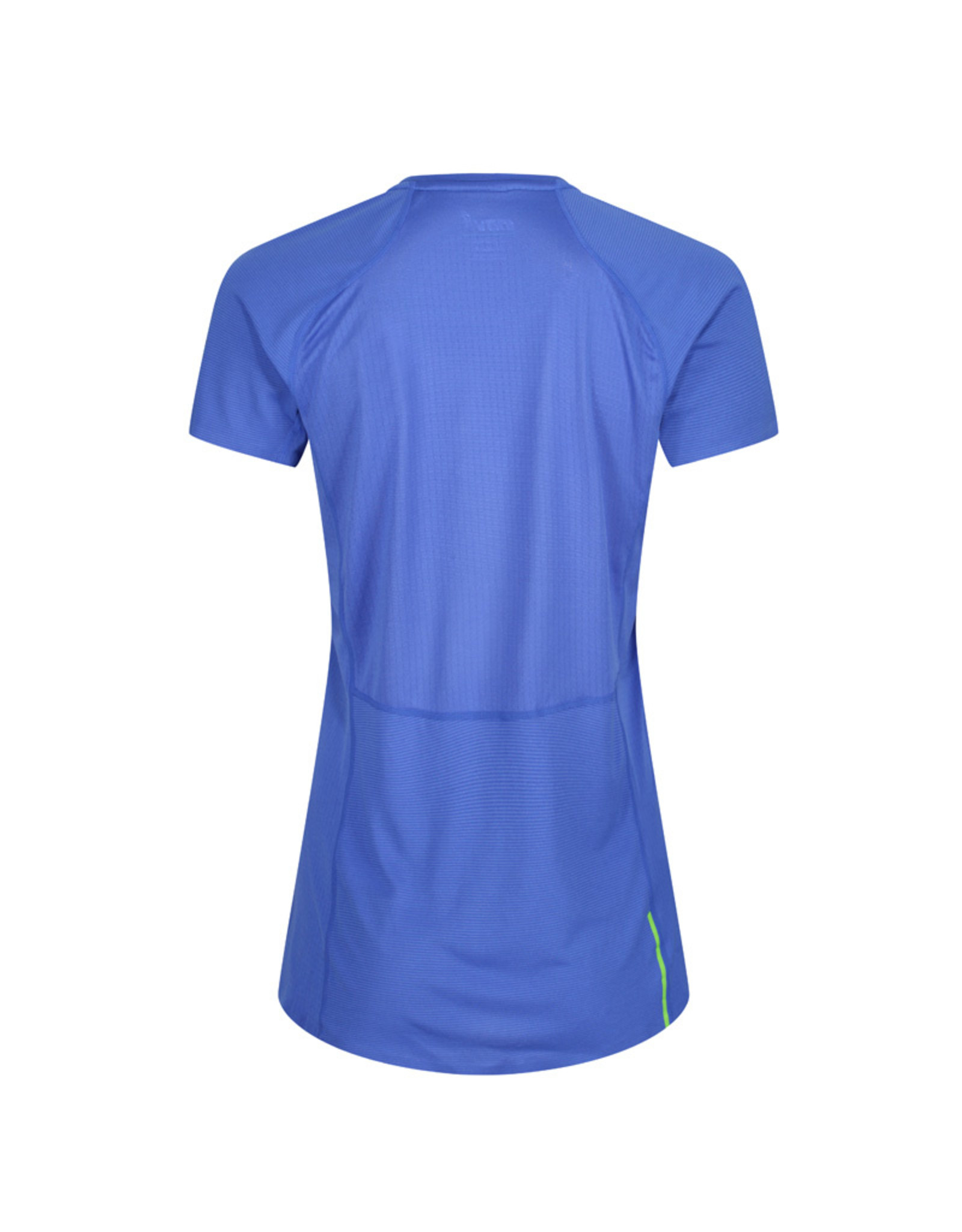 Inov-8 Base Elite Shirt Manche Courte - Bleu