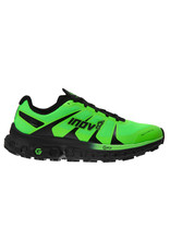 Inov-8 Trailfly Ultra G 300 Max Trailrunning Schoen - Groen/Zwart