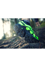INOV8 Trailfly Ultra G 300 Max Chaussure Trailrun - Vert/Noir
