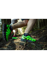 Inov-8 Trailfly Ultra G 300 Max Chaussure Trailrun - Vert/Noir