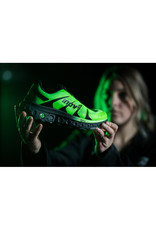 Inov-8 Trailfly Ultra G 300 Max Chaussure Trailrun - Vert/Noir