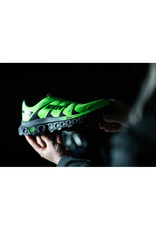 INOV8 Trailfly Ultra G 300 Max Chaussure Trailrun - Vert/Noir