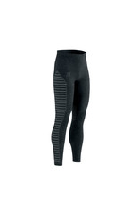 Compressport Winter Run Legging Zwart Hardloopbroek