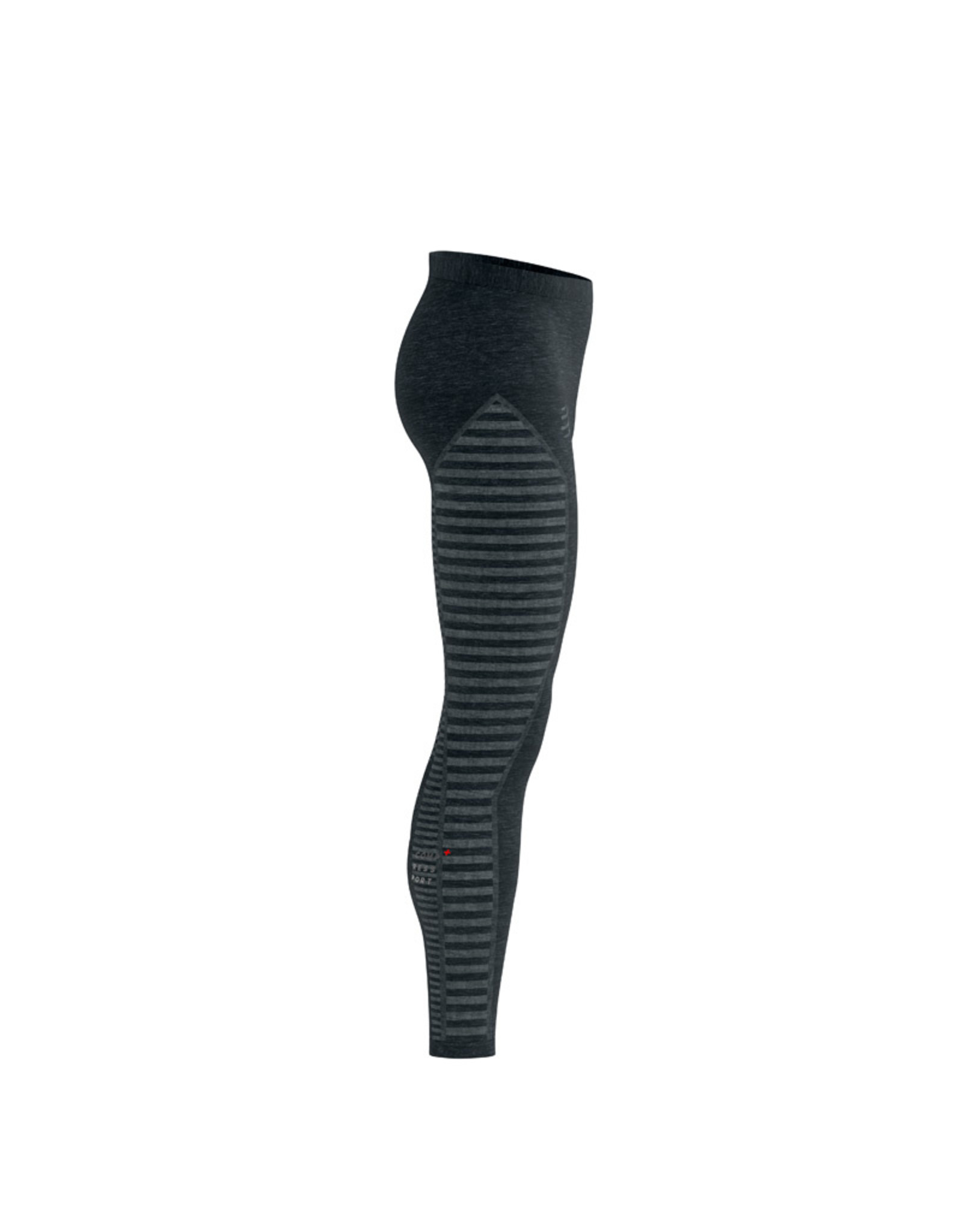 Compressport Winter Run Legging Noir