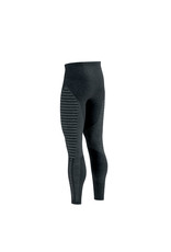 Compressport Winter Run Legging Noir