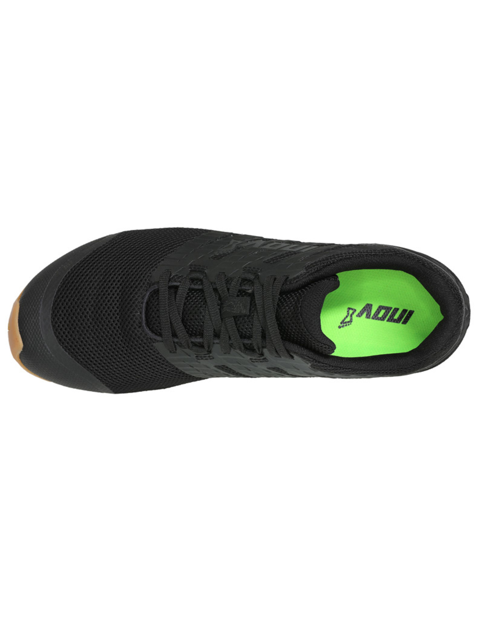 Inov-8 Bare XF 210 Noir Chaussure de fitness