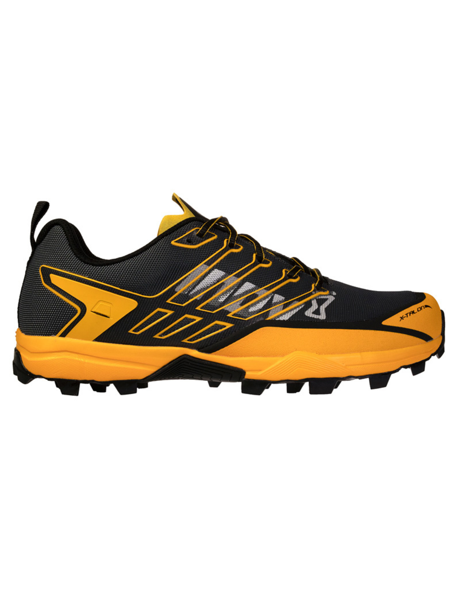 Inov-8 X-Talon Ultra 260 Noir OCR dans la chaussure de survie