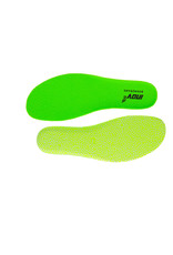 Inov-8 Boomerang Footbed Vert Semelle