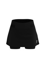 Compressport Performance Skirt - Noir