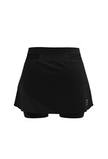Compressport Performance Skirt - Zwart