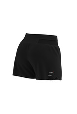 Compressport Performance Overshort - Zwart