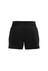 Compressport Performance Overshort - Zwart