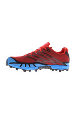 Inov-8 X-Talon 255 Rouge Bleu OCR dans la chaussure de survie