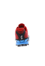 Inov-8 X-Talon 255 Rouge Bleu OCR dans la chaussure de survie