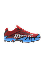 Inov-8 X-Talon 255 Rood/Blauw OCR en Survivalschoen