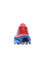 INOV8 X-Talon 255 Rood/Blauw OCR en Survivalschoen