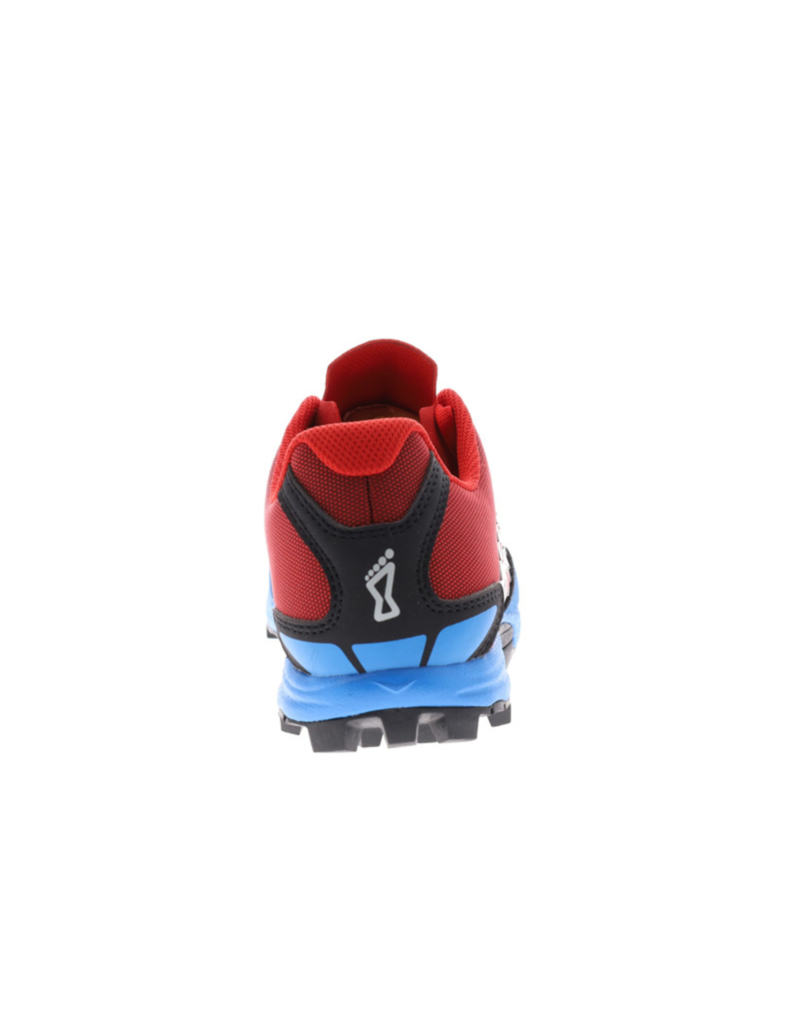 Inov-8 X-Talon 255 Rood/Blauw OCR en Survivalschoen