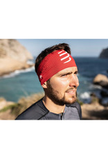 Compressport Headband On/Off - Rood