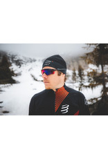 Compressport Hurricane beanie  Noir