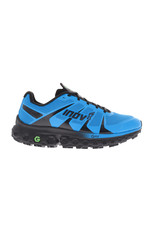 Inov-8 Trailfly Ultra G 300 Max Bleu/Noir Chaussure de trail running