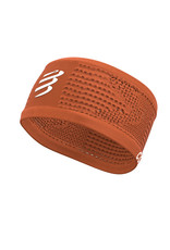 Compressport Headband On/Off - Orangeade - One Size