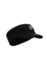 Compressport Spiderweb Headband On/Off - Black - One Size