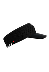 Compressport Spiderweb Headband On/Off - Black - One Size