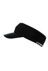 Compressport Spiderweb Headband On/Off - Black - One Size